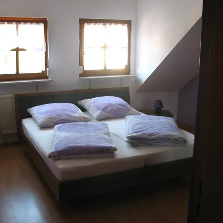 Ferienwohnung Lautner Zirndorf Extérieur photo