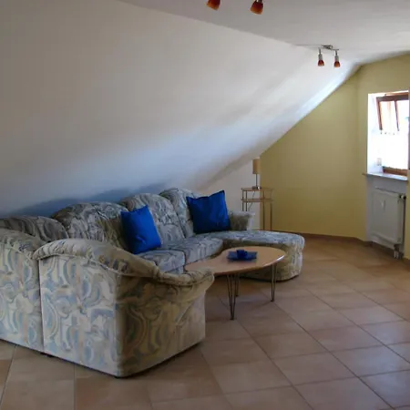 Ferienwohnung Lautner Zirndorf Extérieur photo