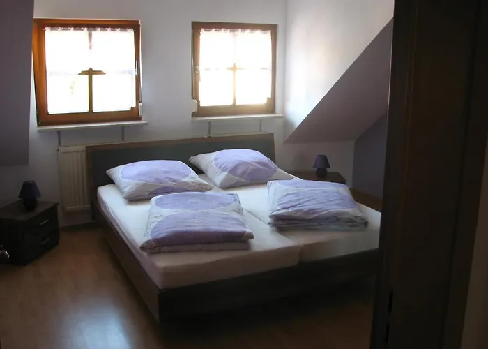 Ferienwohnung Lautner