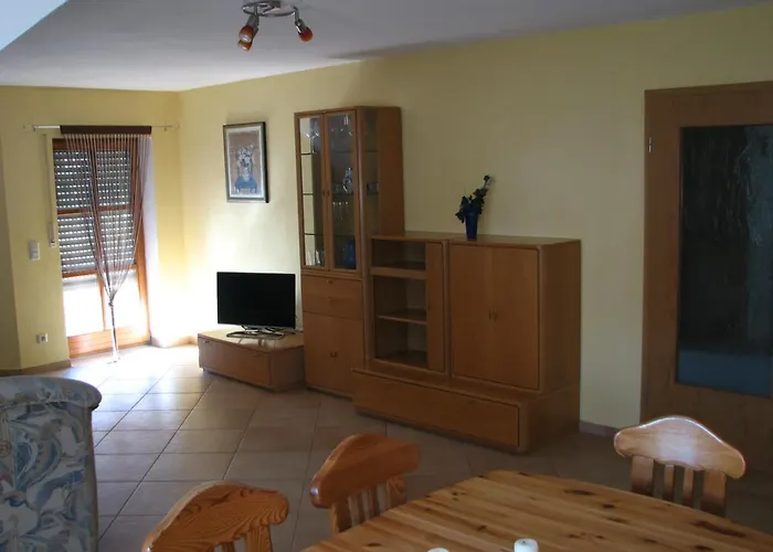 Ferienwohnung Lautner