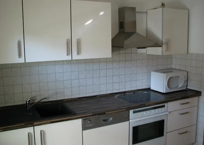 Ferienwohnung Lautner