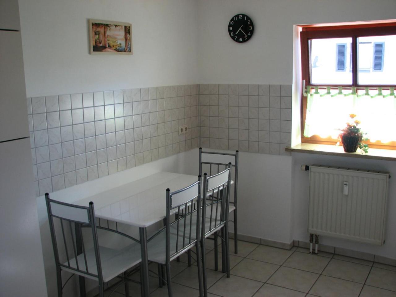 Lautner Appartement *