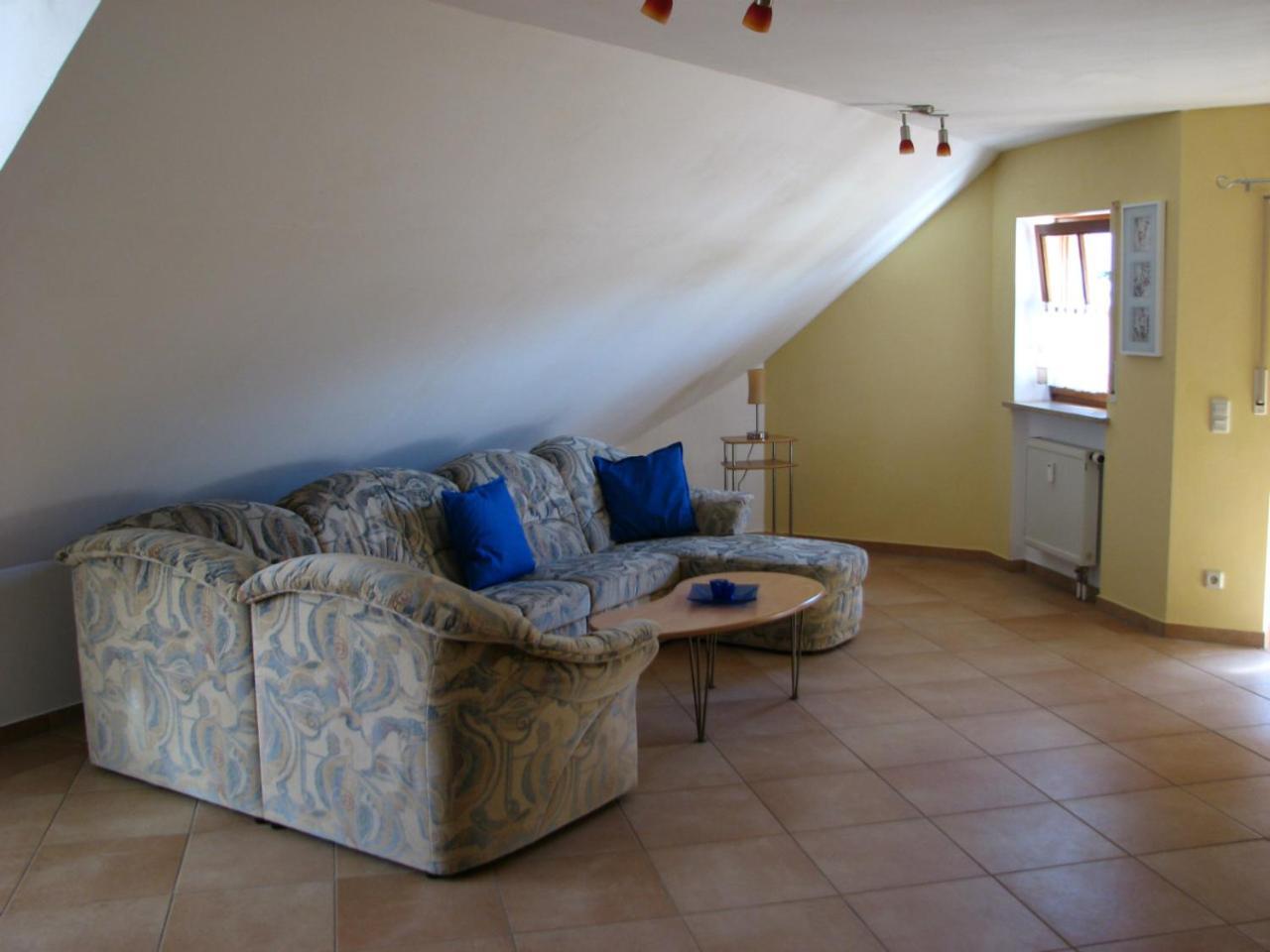 Lautner Appartement
