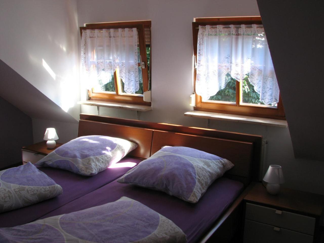 Appartement Lautner *