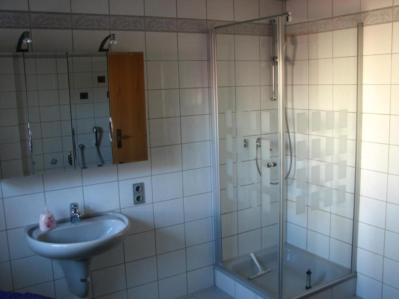 Appartement Lautner