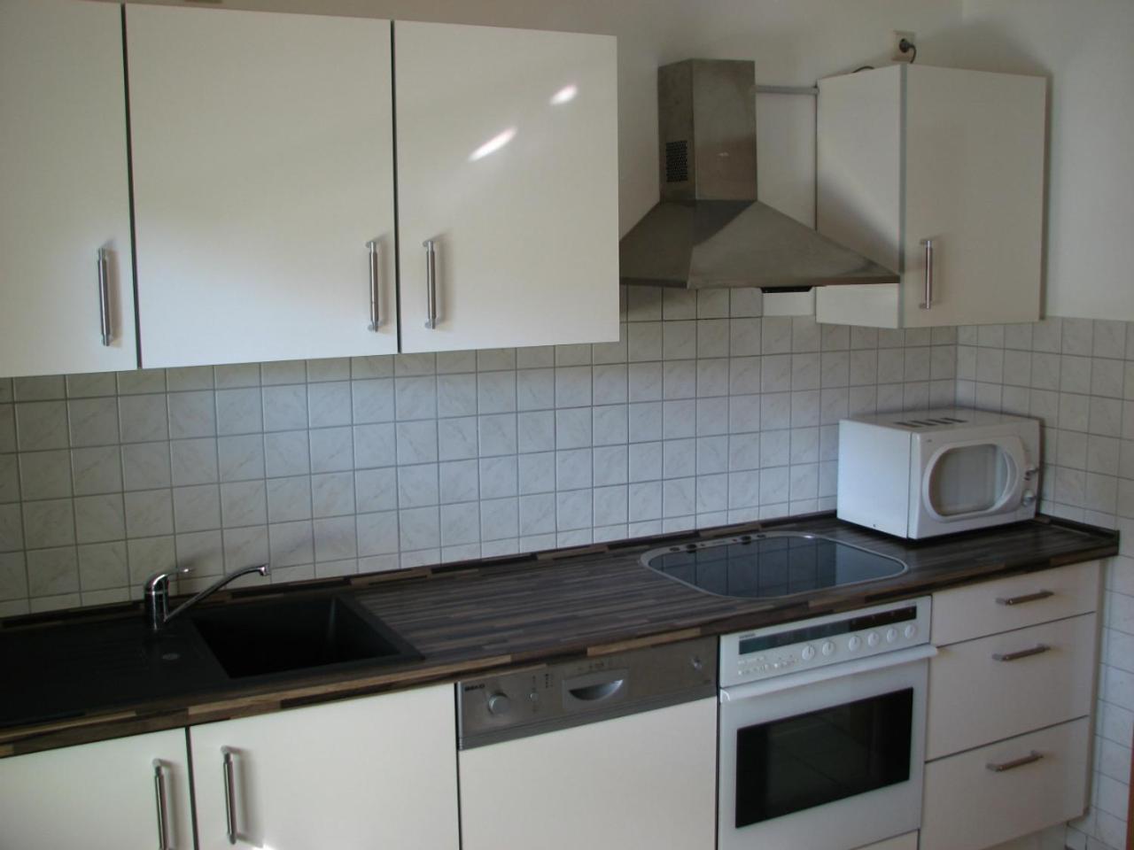 Lautner Appartement